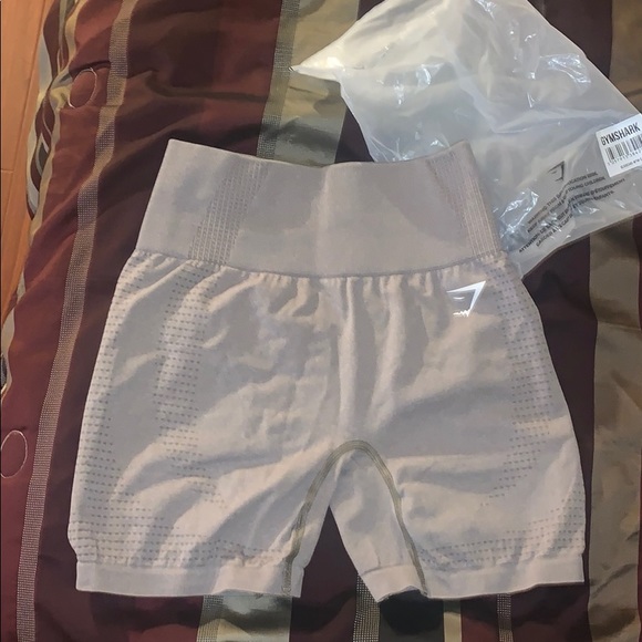 Gymshark vital seamless 2.0 shorts (S) - Picture 2 of 3